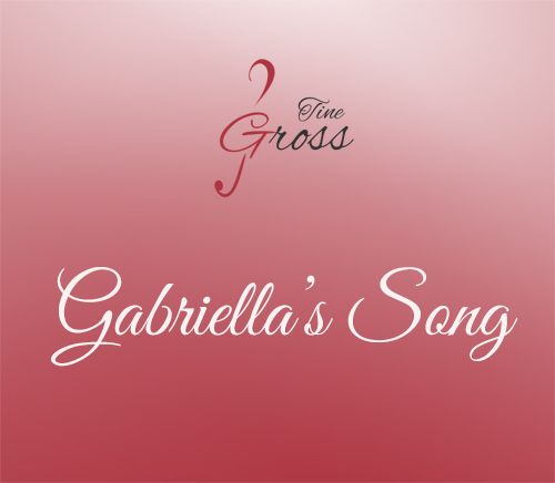 Gabriella's Song